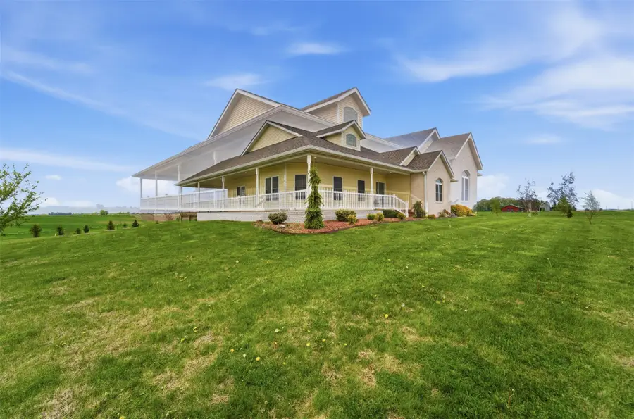 5226 N 95th Avenue W, Baxter, IA 50028 - #3