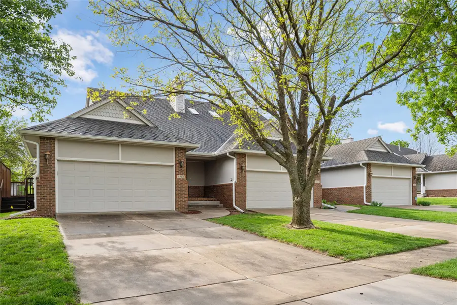 1451 Dover Bay Drive, Clive, IA 50325 - #2