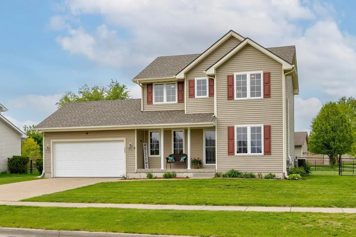1823 NW Prairie Lakes Drive, Ankeny, IA 50023 - #1