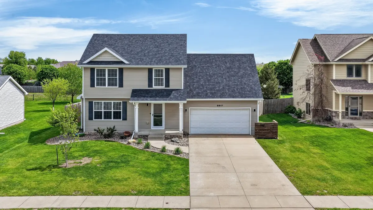 5817 NW 103rd Street, Johnston, IA 50131 - #1