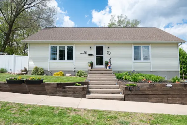 718 N Kent Street, Knoxville, IA 50138