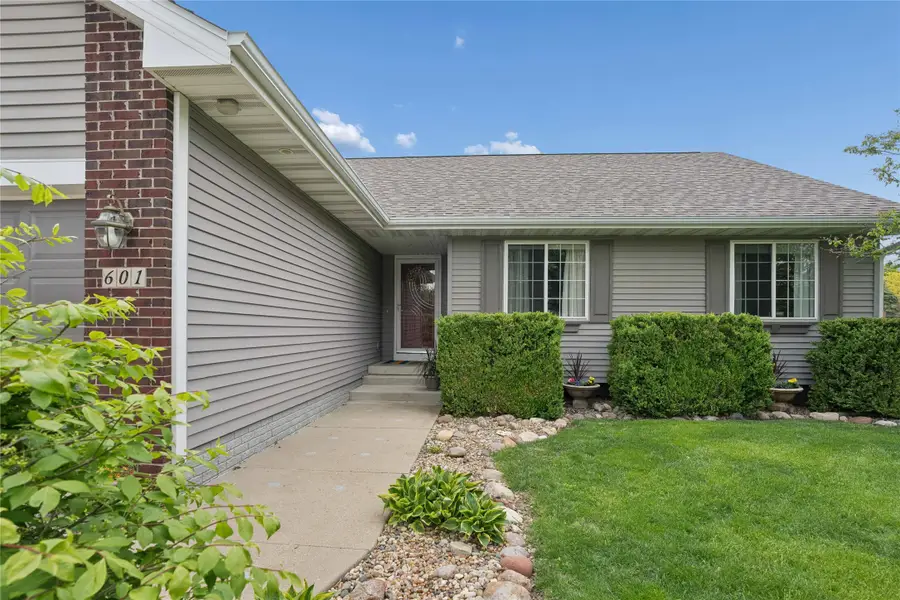 601 SE Lowell Drive, Ankeny, IA 50021 - #3