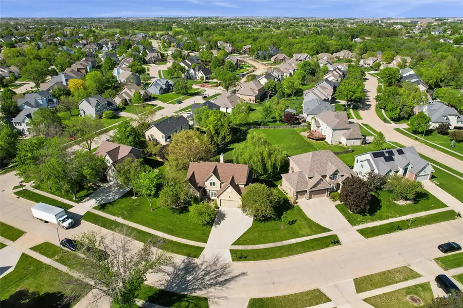 606 NE Bristol Drive, Ankeny, IA 50021 - #2