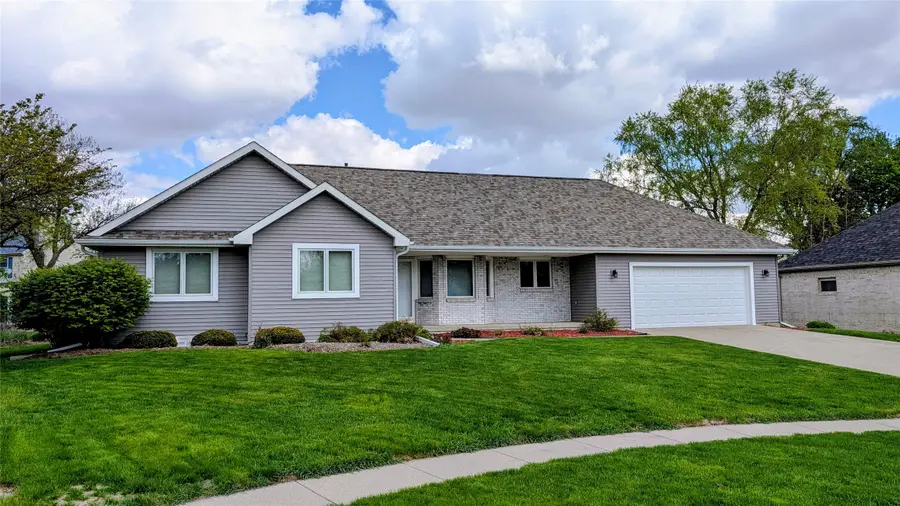 1543 Reagan Drive, Ames, IA 50010 - #3