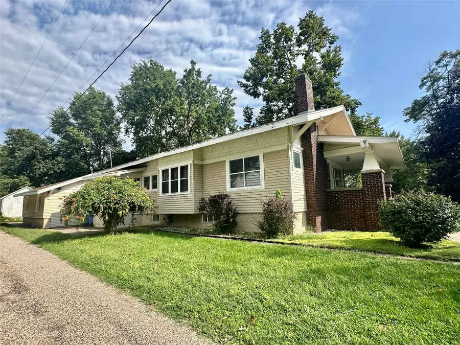 305 S Chestnut Street, Jefferson, IA 50129 - #2