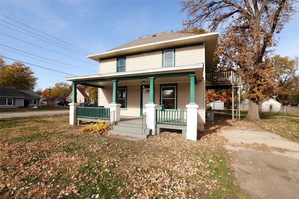 645 Ohio Street, Webster City, IA 50595 - #1