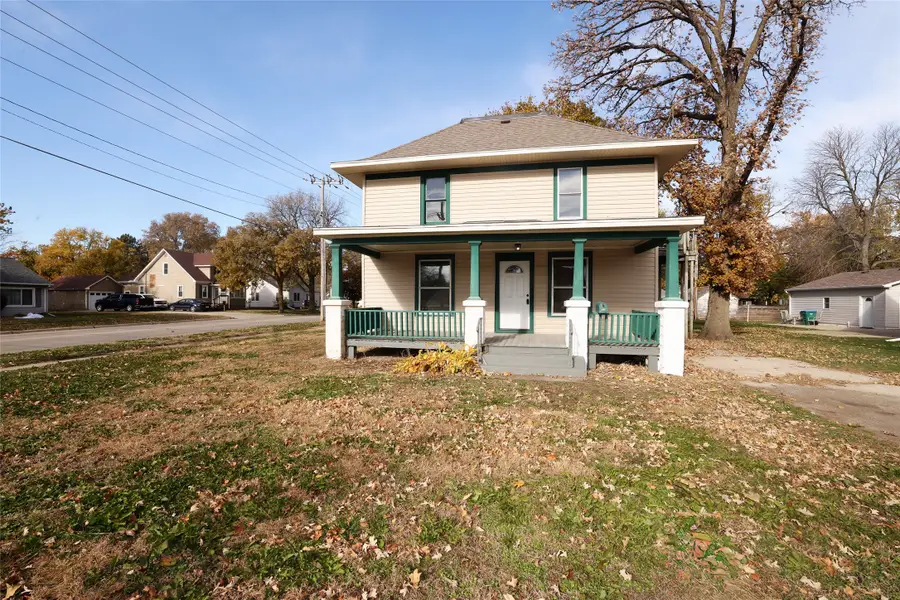645 Ohio Street, Webster City, IA 50595 - #2