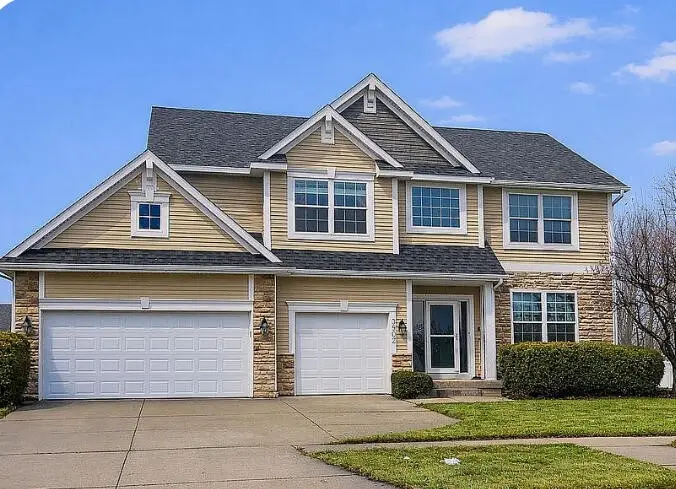 3902 Valley View Road, Ames, IA 50010 - #1