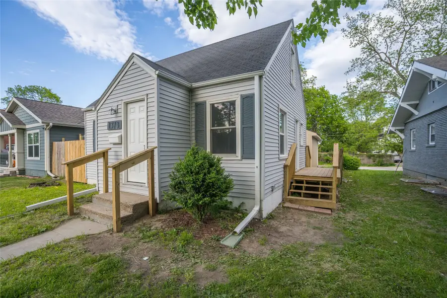 1313 13th Street, Des Moines, IA 50314 - #3