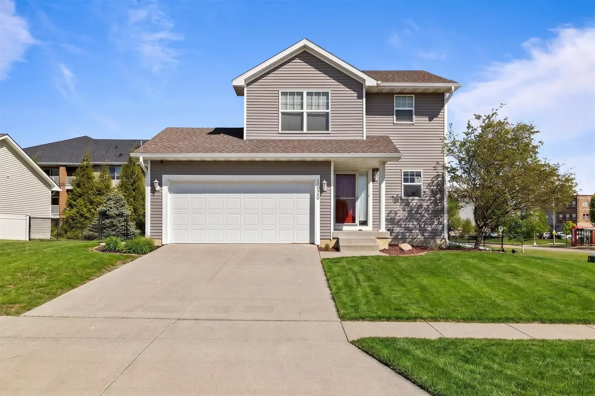 1026 Poe Avenue, Ames, IA 50014 - #1