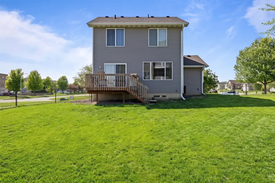 1026 Poe Avenue, Ames, IA 50014 - #2