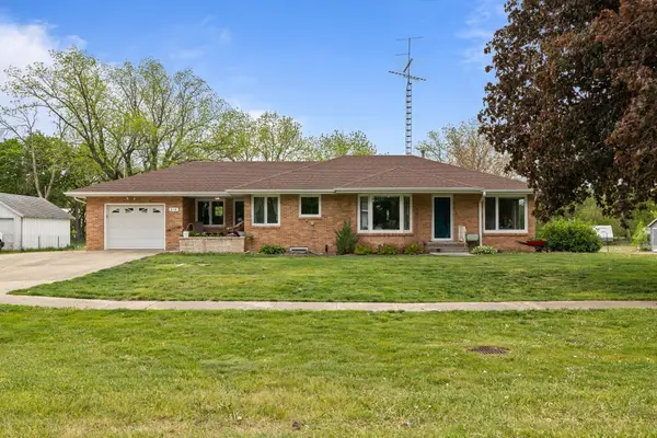 218 N Fulton Street, Newell, IA 50568