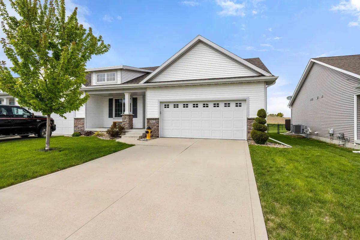 2822 NW 44th Street, Ankeny, IA 50023 - #1