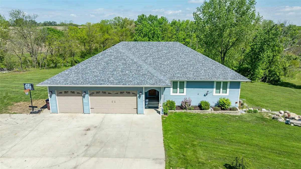 9612 Fairfax Trail, Indianola, IA 50125 - #1