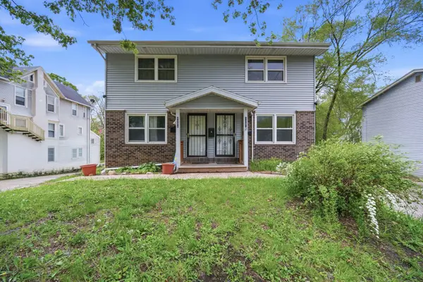 1424 & 1426 E 9th Street, Des Moines, IA 50316