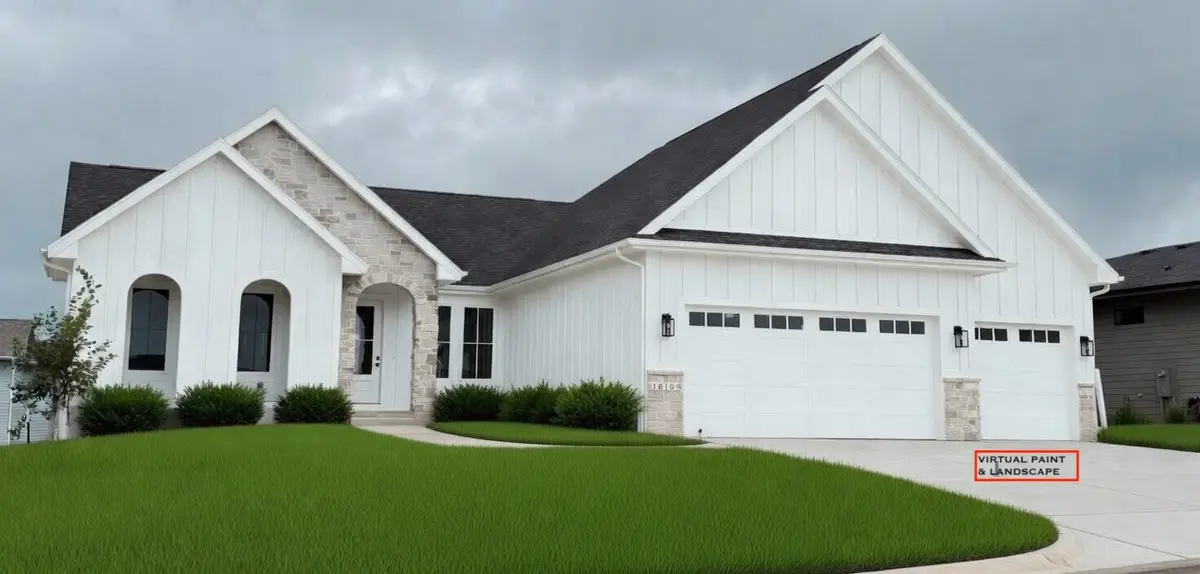 405 NW Woodmoor Drive, Waukee, IA 50263 - #1
