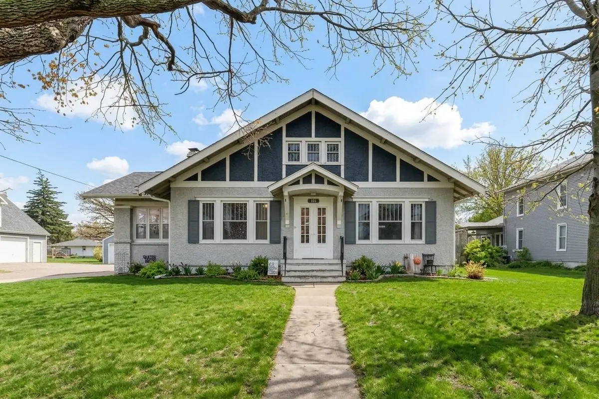 105 W Rippey Avenue, Baxter, IA 50028 - #1