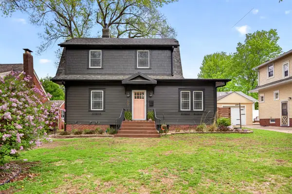 1407 42nd Street, Des Moines, IA 50311