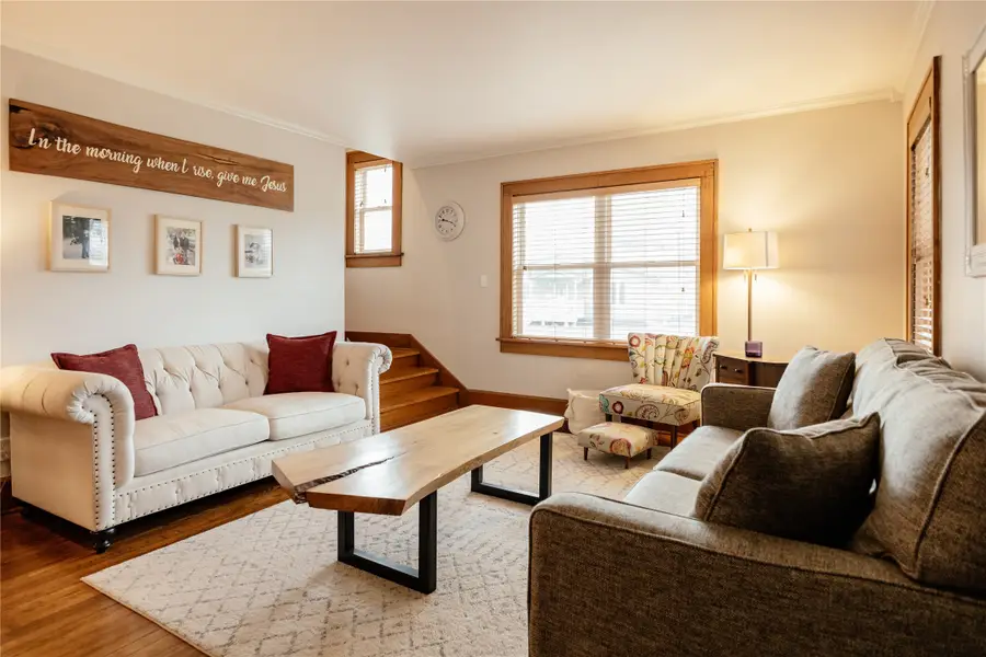 3321 SW 13th Place, Des Moines, IA 50315 - #3