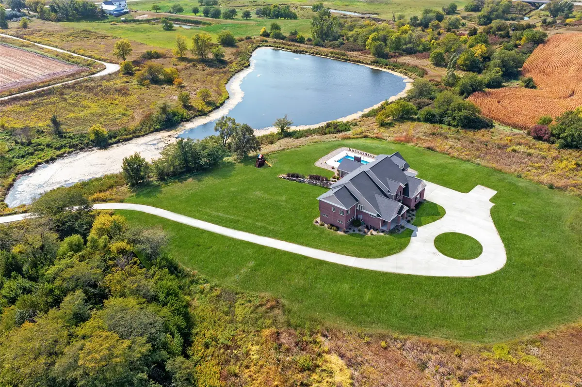 1636 NE 126th Avenue, Alleman, IA 50007 - #1