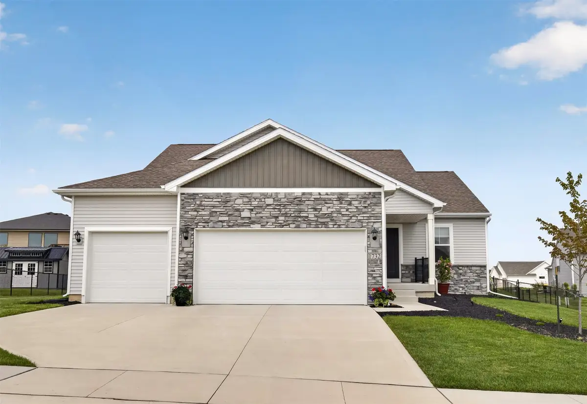 1732 Southbridge Drive, Adel, IA 50003 - #1