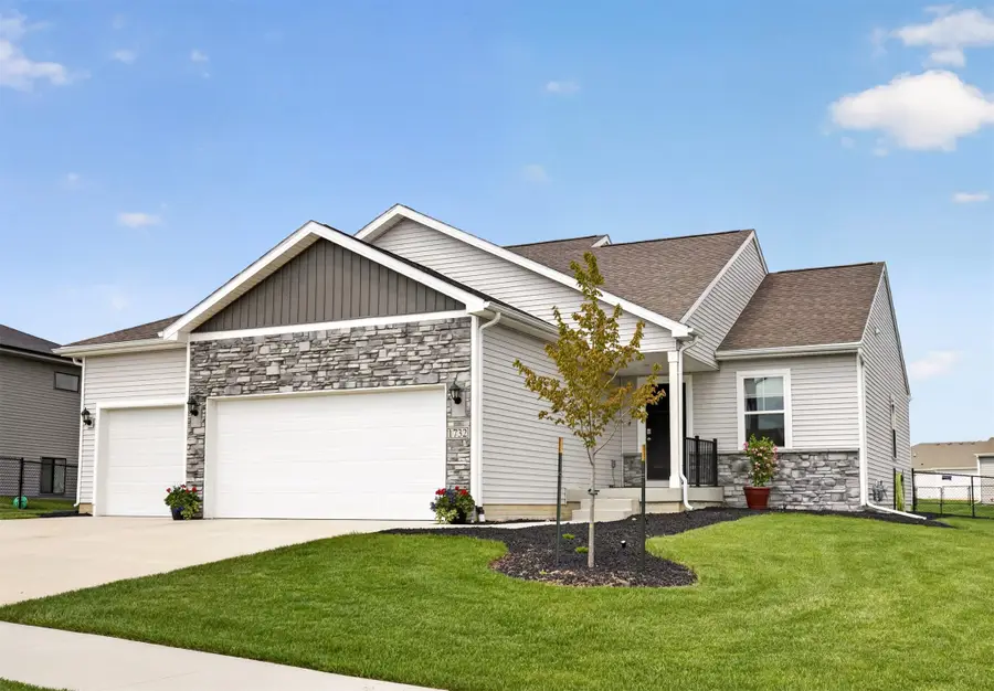 1732 Southbridge Drive, Adel, IA 50003 - #2