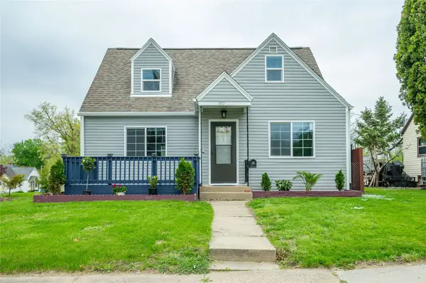 602 N 3rd Street, Marshalltown, IA 50158