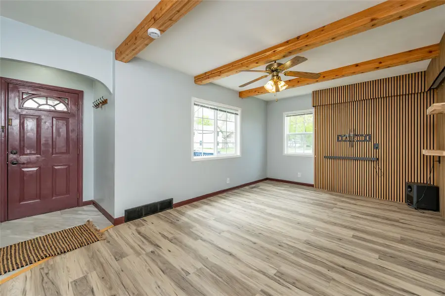 602 N 3rd Street, Marshalltown, IA 50158 - #3