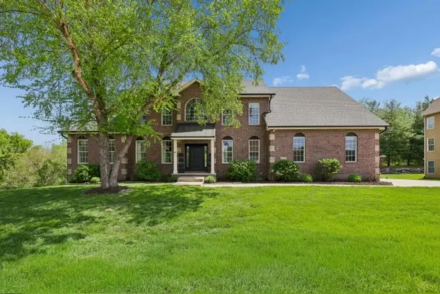 6125 NW 94th Street, Johnston, IA 50131 - #1