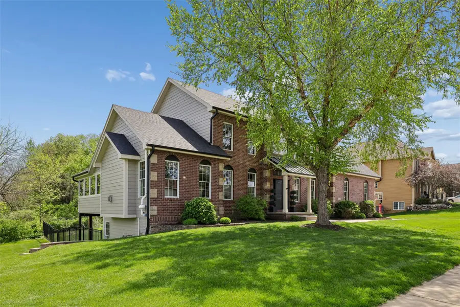 6125 NW 94th Street, Johnston, IA 50131 - #2