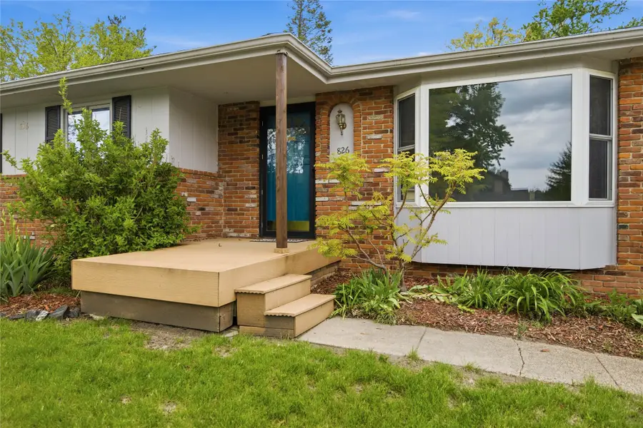 826 SE Uehlamar Drive, Ankeny, IA 50021 - #3