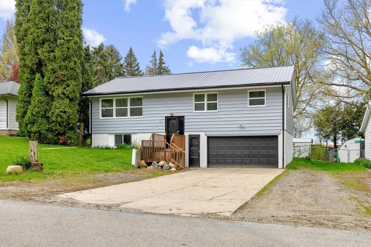 502 Butler Street, Melbourne, IA 50162 - #1