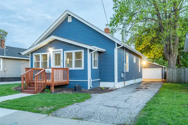 2317 Des Moines Street, Des Moines, IA 50317