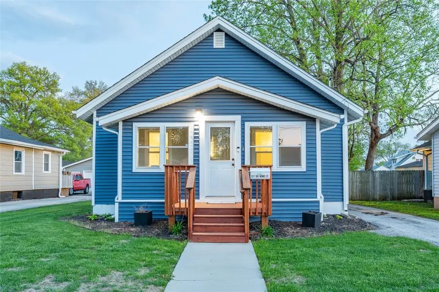 2317 Des Moines Street, Des Moines, IA 50317 - #2