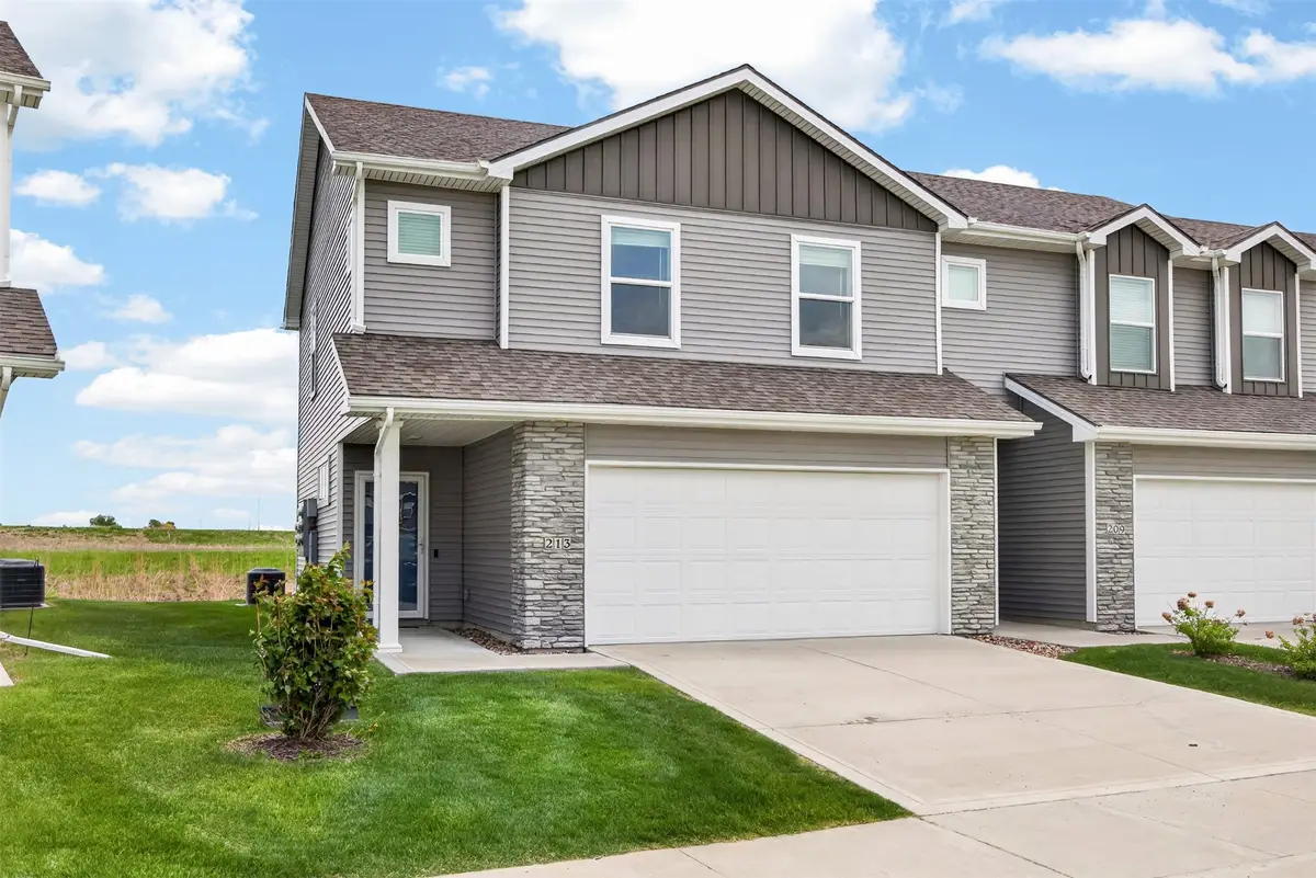 213 NE Glendale Lane, Ankeny, IA 50021 - #1