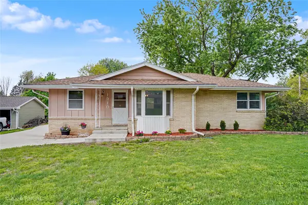 1910 NW 81st Street, Clive, IA 50325