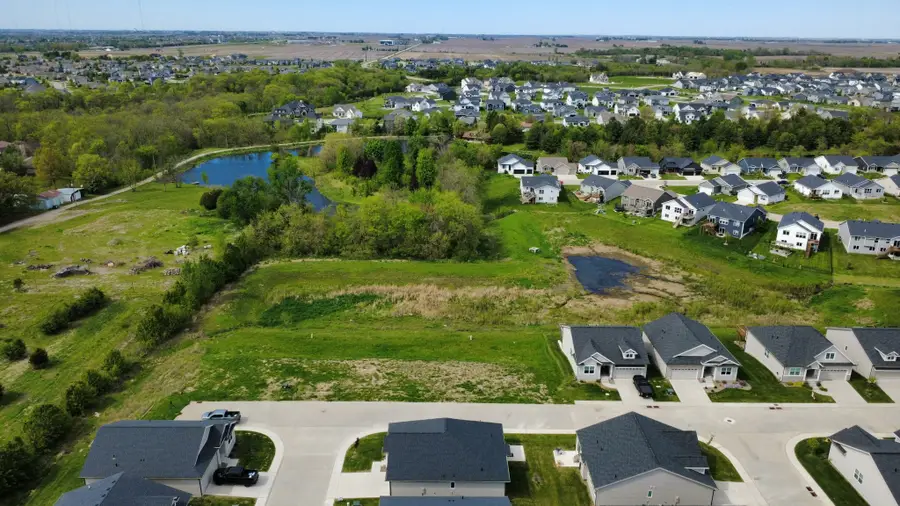 3102 NE 4th Lane, Ankeny, IA 50021 - #3