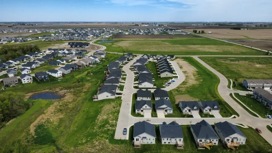 3106 NE 4th Lane, Ankeny, IA 50021 - #2