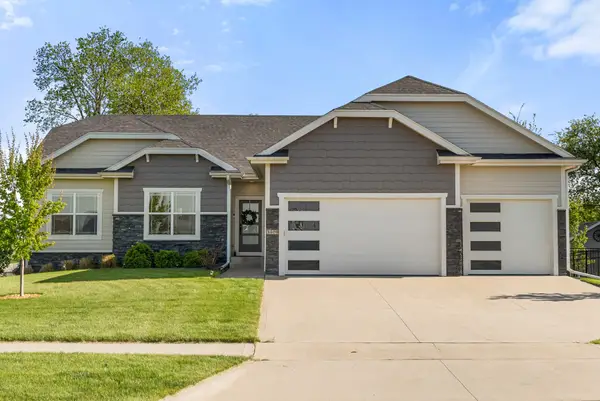 3409 NE 8th Street, Ankeny, IA 50021