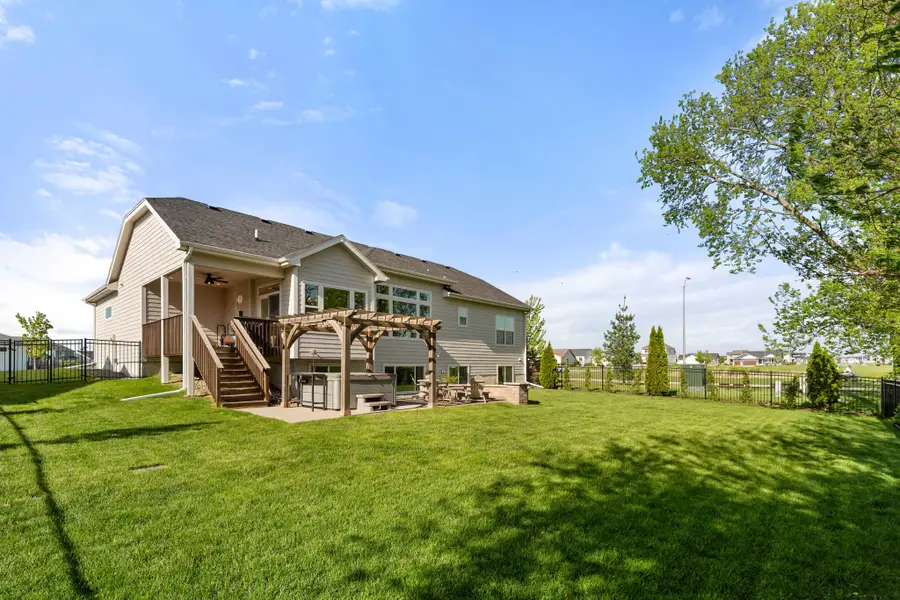 3409 NE 8th Street, Ankeny, IA 50021 - #2
