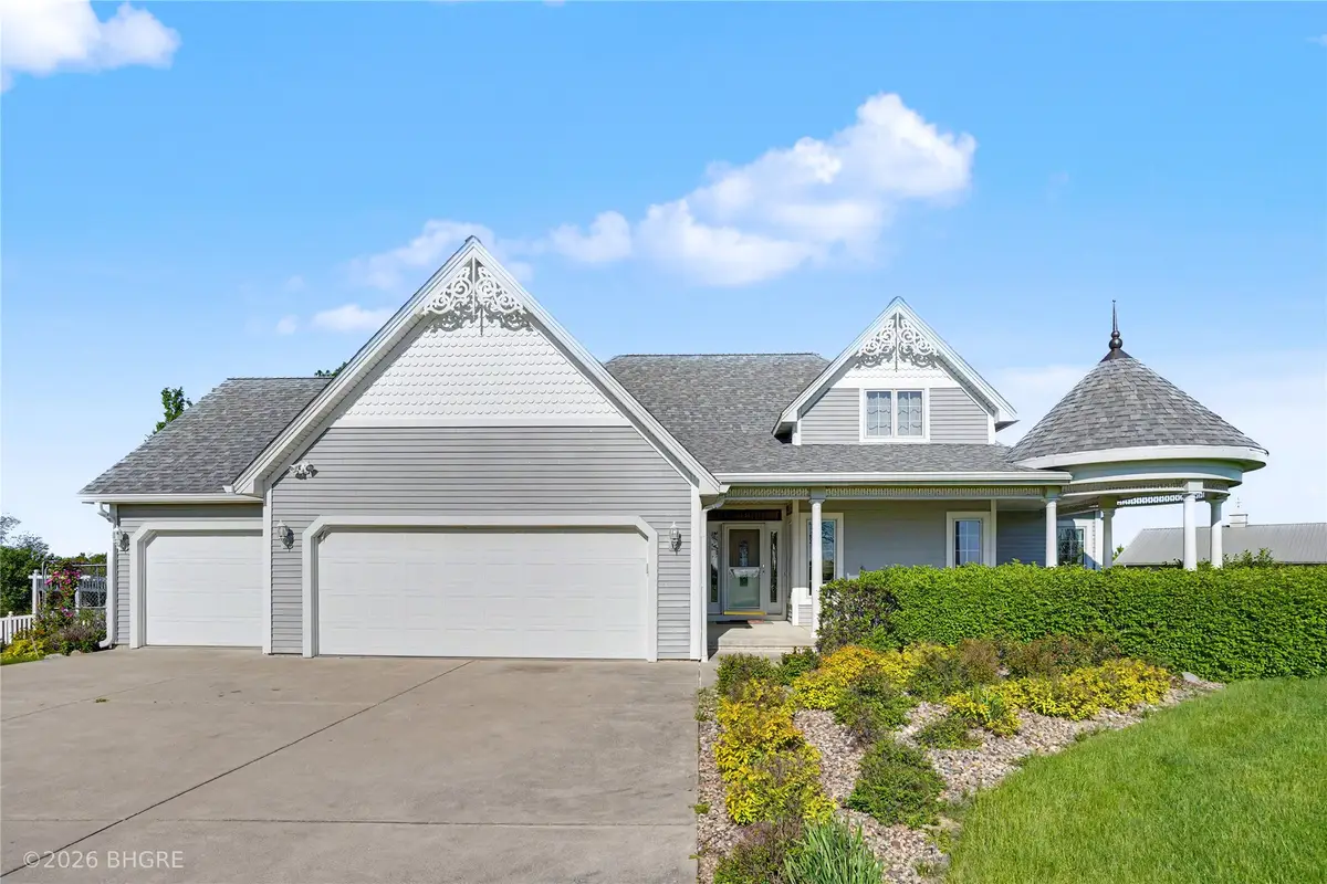 8463 Illinois Street, Indianola, IA 50125 - #1