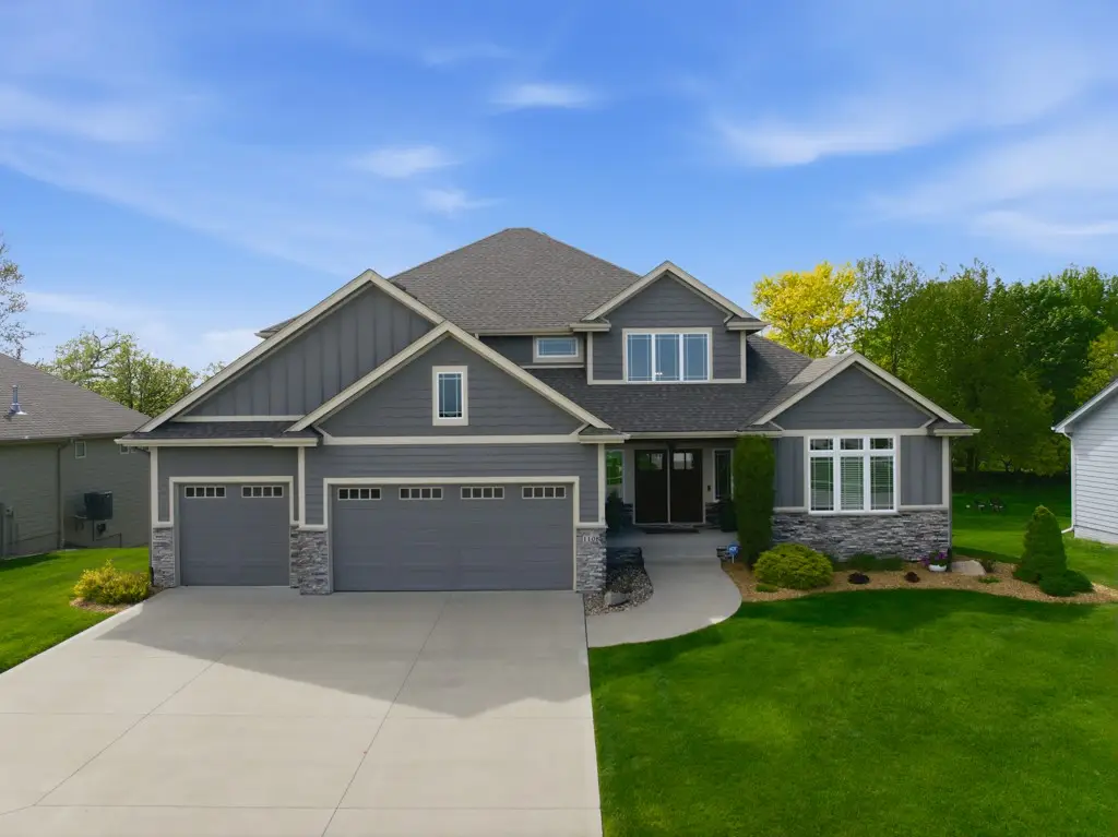 1108 NW Cypress Avenue, Ankeny, IA 50023 - #1