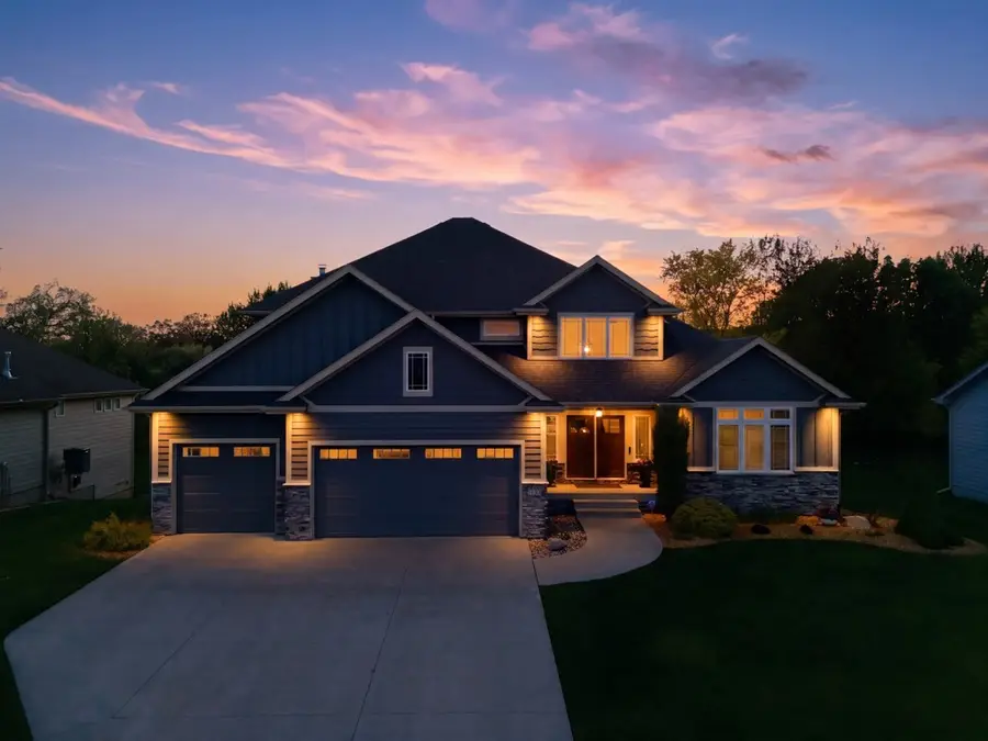 1108 NW Cypress Avenue, Ankeny, IA 50023 - #2