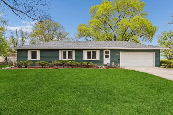 1247 Wisconsin Avenue, Ames, IA 50014