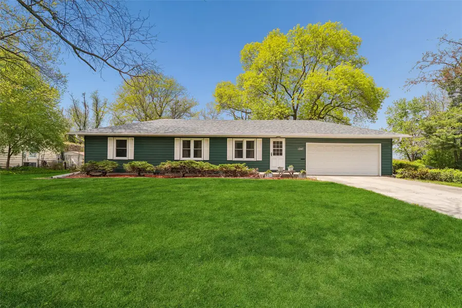 1247 Wisconsin Avenue, Ames, IA 50014 - #2