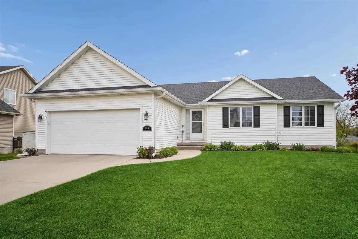 803 SW 50th Street, Ankeny, IA 50023 - #1
