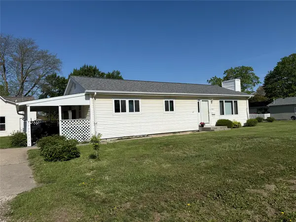 402 N 9th Street, Winterset, IA 50273