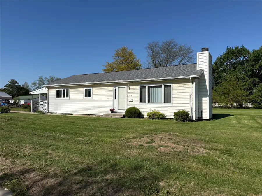 402 N 9th Street, Winterset, IA 50273 - #2