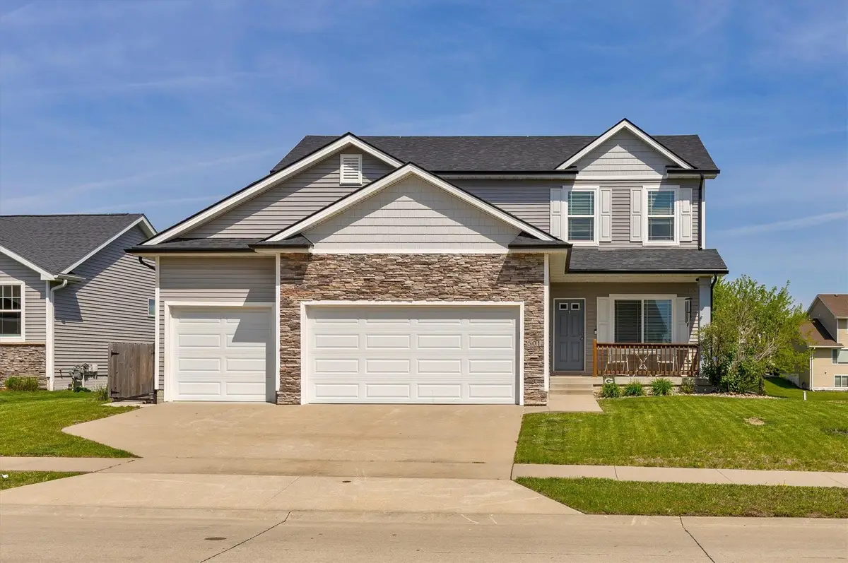501 SE 14th Street, Grimes, IA 50111 - #1
