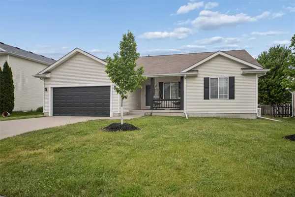 640 SE Cardinal Lane, Waukee, IA 50263